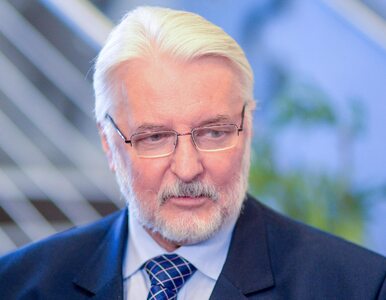 Miniatura: Waszczykowski interweniuje w sprawie...