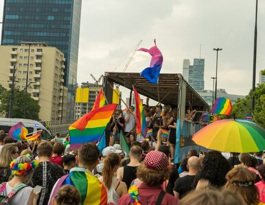 Organizacje LGBT+ żądają zmian w spisie powszechnym. Interwencja u...