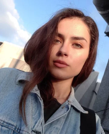 Mikaela Lupu 