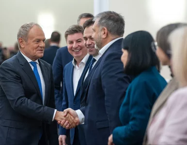 Miniatura: Przełom w sprawie TK coraz bliżej?...
