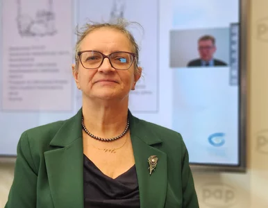 Miniatura: Dr Kocot-Kępska: Półpasiec może się...