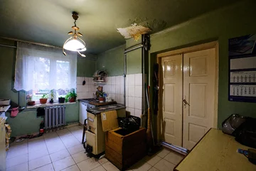 „Nasz nowy dom” ze Skierniewic 