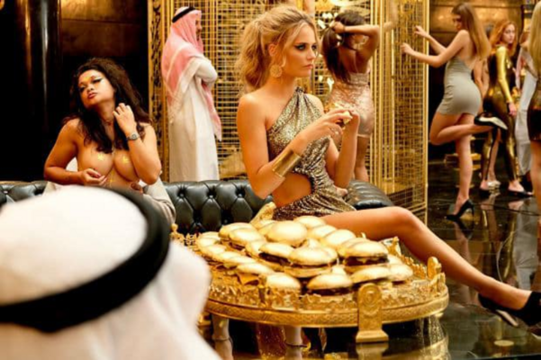 Miniatura: „Dziewczyny z Dubaju”. Film Dody już...