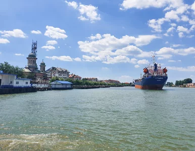 Miniatura: Nie ma umowy zbożowej, są inne...