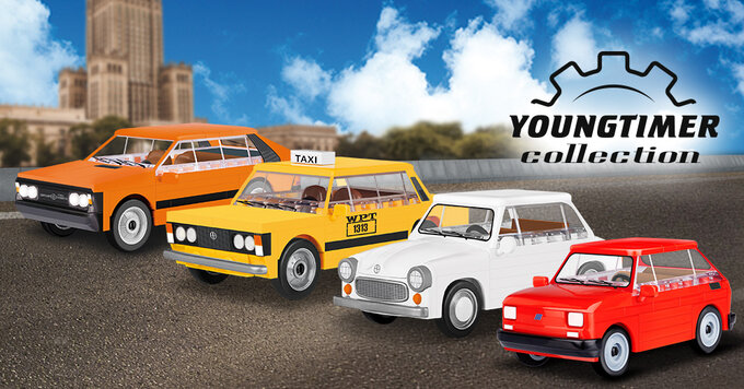 Youngtimer Collection