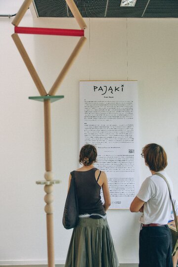 Gdynia Design Days to jedno z najważniejszych wydarzeń poświęconych wzornictwu w Polsce. Tegoroczna edycja prezentuje projekty pokazujące, jak współczesny design odpowiada na wyzwania związane z ekologią, dostępnością i jakością życia 