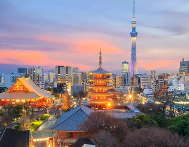 Miniatura: Japonia otworzy pierwsze kasyno. Opinia...