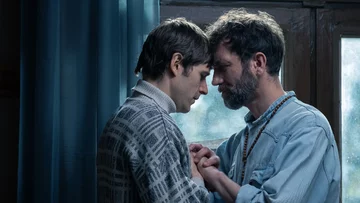 „Niebo. Pięć lat w sekcie”