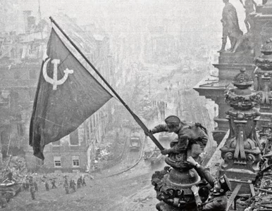 Miniatura: Łupieżcy w mundurach. Alianci plądrowali...