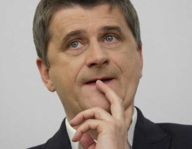 Miniatura: Palikot: zło, oni są opętani