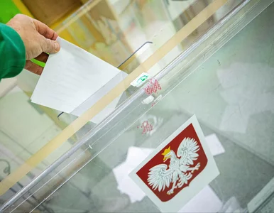 Miniatura: Wyniki wyborów 2025. Znamy oficjalną...