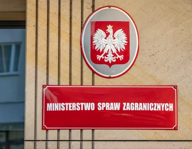 Miniatura: Rosja podjęła kroki wobec Polski....