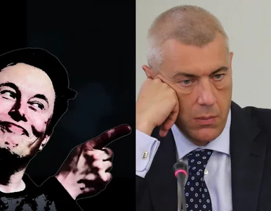 Miniatura: Sztuczna inteligencja Muska obraża...