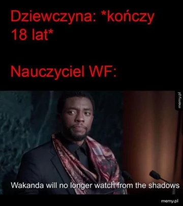 Mem na dzień nauczyciela 