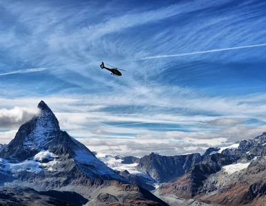 Miniatura: Zaginęli turyści z Polski. Znaleziono ich...