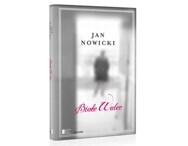 Miniatura: "Białe walce" Jana Nowickiego o radości...