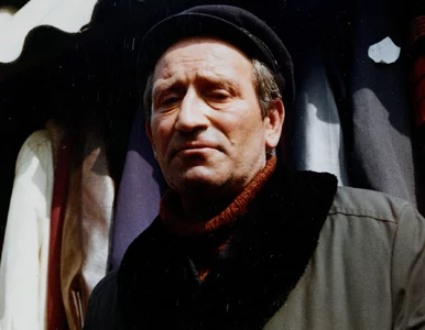 Miniatura: Był buntownikiem kina czasów PRL-u....