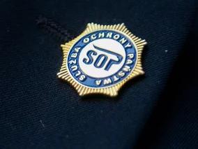 Miniatura: Trzęsienie ziemi w&nbsp;SOP....