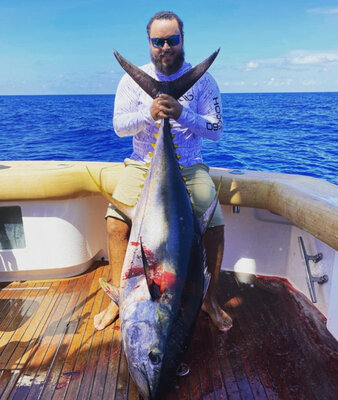 Miniatura: 26-letni Connor Kidman Cruise, syn Nicole...