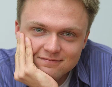 Miniatura: Szymon Hołownia spotykał się ze znaną...
