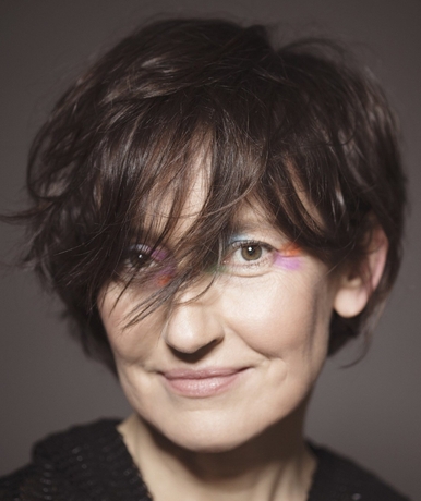 Katarzyna Groniec: Nie będę krzyczeć, że&nbsp;starość jest super....