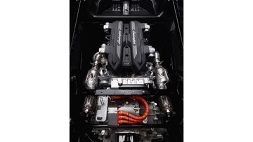 Lamborghini LB744