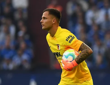 Miniatura: Gikiewicz zaskoczył odważnym wyznaniem....