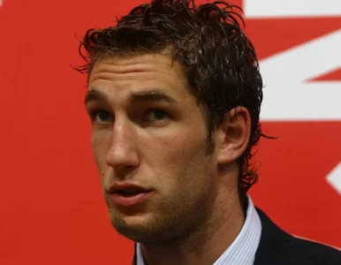 Miniatura: Łatwiej złapać piłkę niż mistrzowską paterę