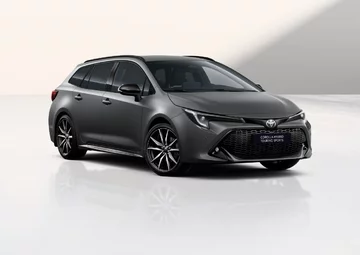 Toyota Corolla Wyprzedaż Toyota Corolla