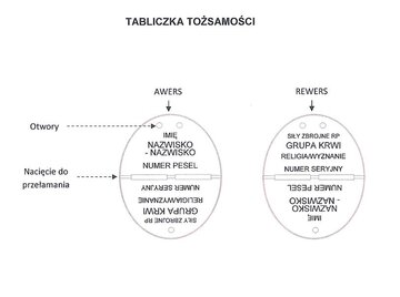 Projekty nowych nieśmiertelnik&oacute;w