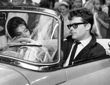 Miniatura: QUIZ. Masz pamięć do twarzy? Rozpoznaj...