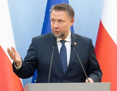Miniatura: Ten region Polski ma łatkę...