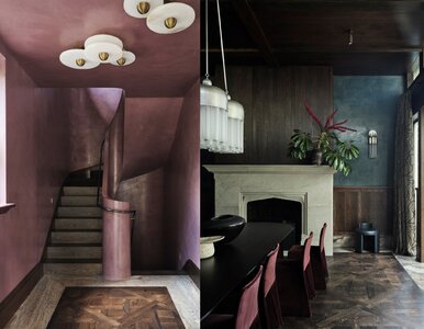 Miniatura: Ten dom z 1913 roku nie jest muzeum....