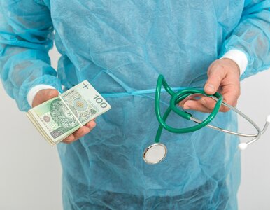 Miniatura: Kto zapłaci za zdrowie Polaków? Dwa różne...