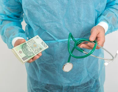 Miniatura: Będą zmiany w sposobie wynagradzania...