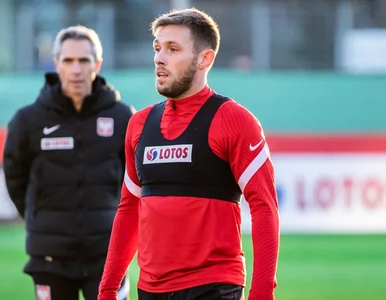 Miniatura: Problemy Macieja Rybusa w Rosji. Wkrótce...