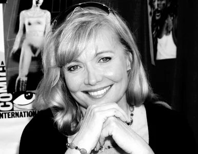 Miniatura: Nie żyje Cindy Morgan. Gwiazda „Golfiarzy”...