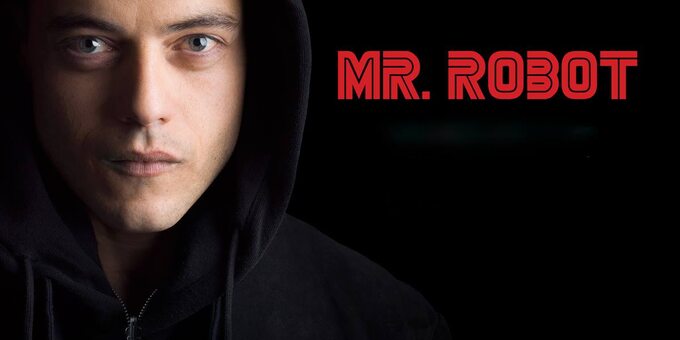 Mr. Robot - najlepszy serial dramatyczny
