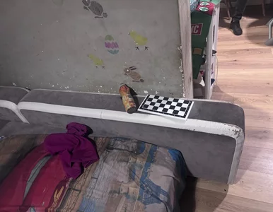 Miniatura: Tak zaniedbali dzieci, że oskarżono ich o...