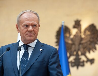 Miniatura: Donald Tusk może mieć poważne problemy po...
