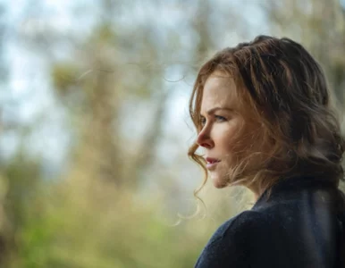 Miniatura: Ta historia stała się inspiracją dla...