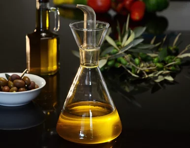 Miniatura: Wiele osób smaży na złym tłuszczu....