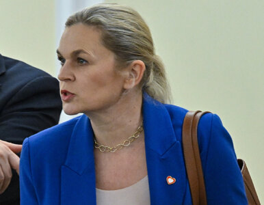 Miniatura: Szefowa MEN ogłosiła decyzję ws. edukacji...