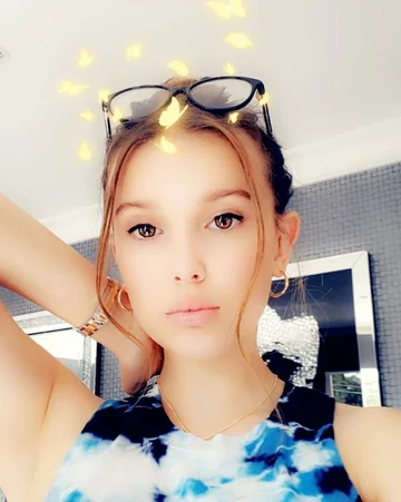 Millie Bobby Brown 