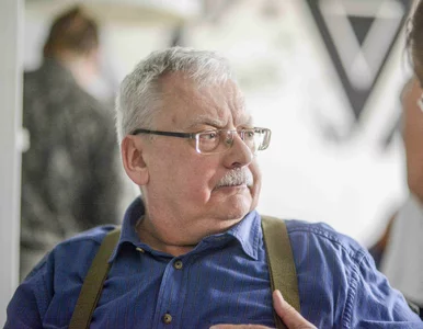 Miniatura: Zrób sobie… Sapkowskiego