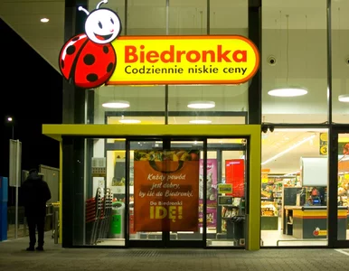 Miniatura: Robisz zakupy w Biedronce? Dietetyczka...