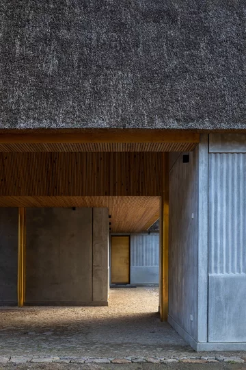 Åstrup Have, projekt kopenhaskiego biura NORRØN 