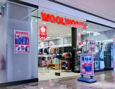 Miniatura: Niemiecki gigant otwiera pierwsze placówki...