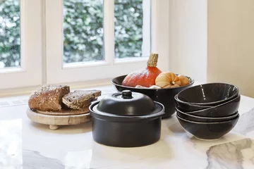 Dekoracje i naczynia na Halloween, Westwing 