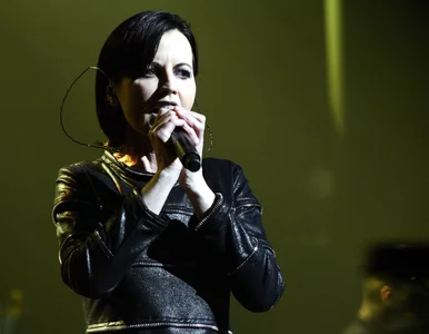Miniatura: Dolores O’Riordan przed śmiercią nagrała...